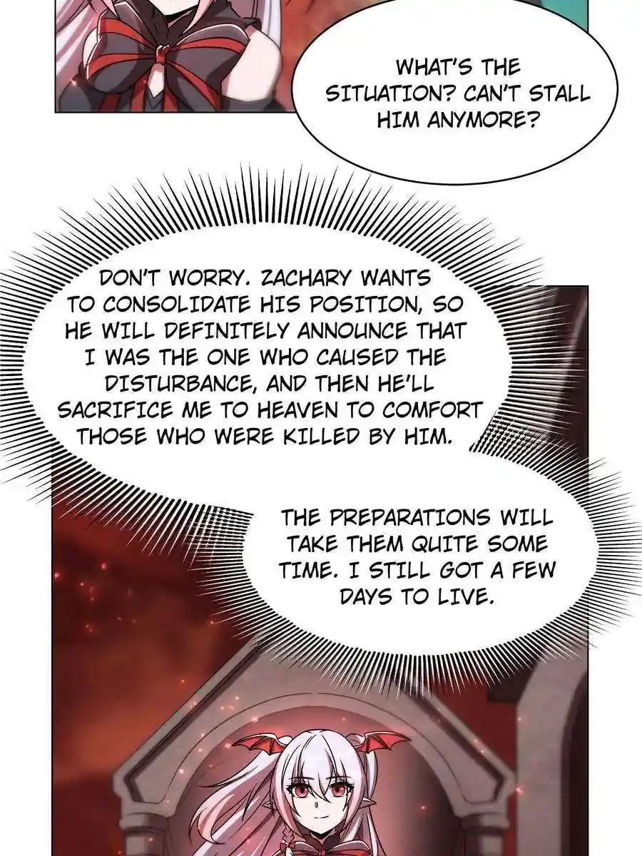 The Blood Princess and the Knight Chapter 278