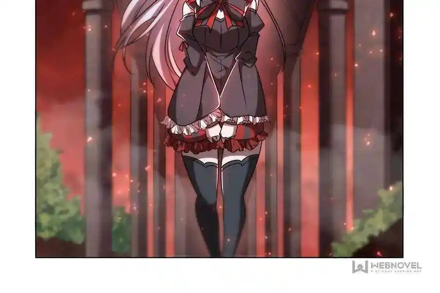 The Blood Princess and the Knight Chapter 278