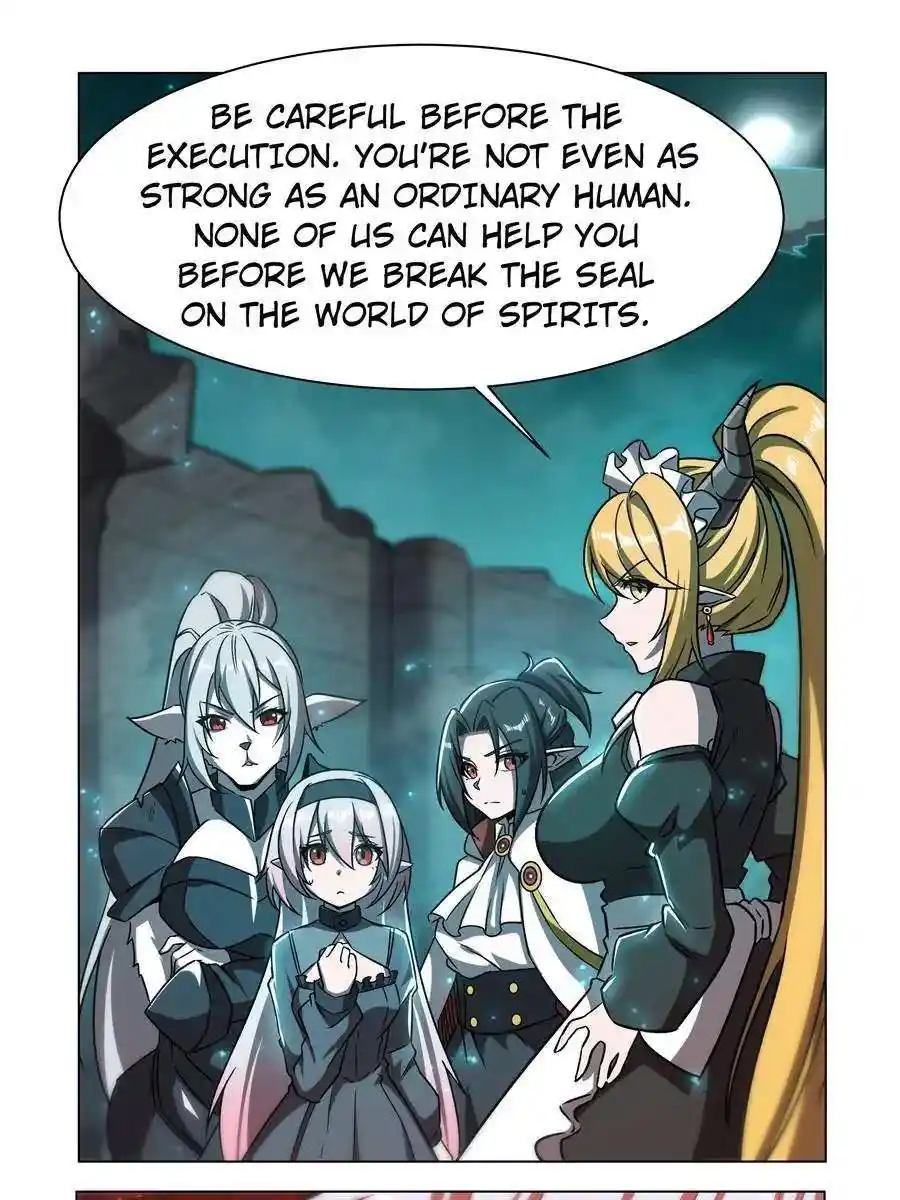 The Blood Princess and the Knight Chapter 278