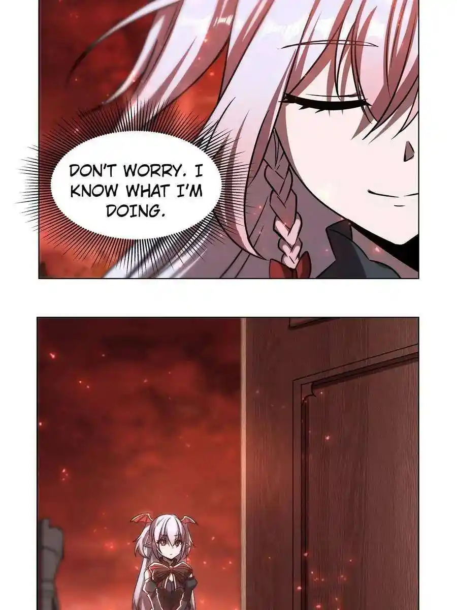 The Blood Princess and the Knight Chapter 278