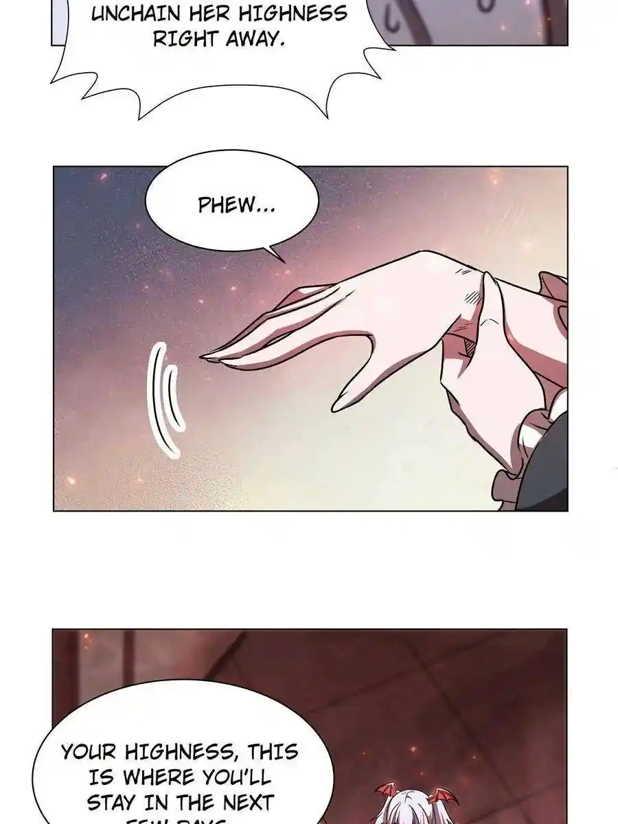 The Blood Princess and the Knight Chapter 278