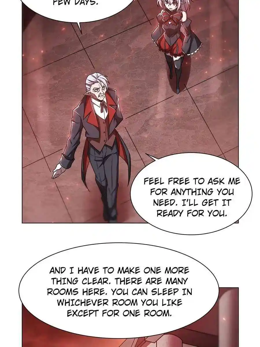 The Blood Princess and the Knight Chapter 278