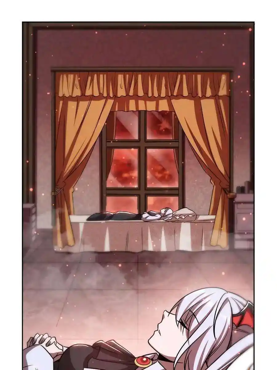 The Blood Princess and the Knight Chapter 279