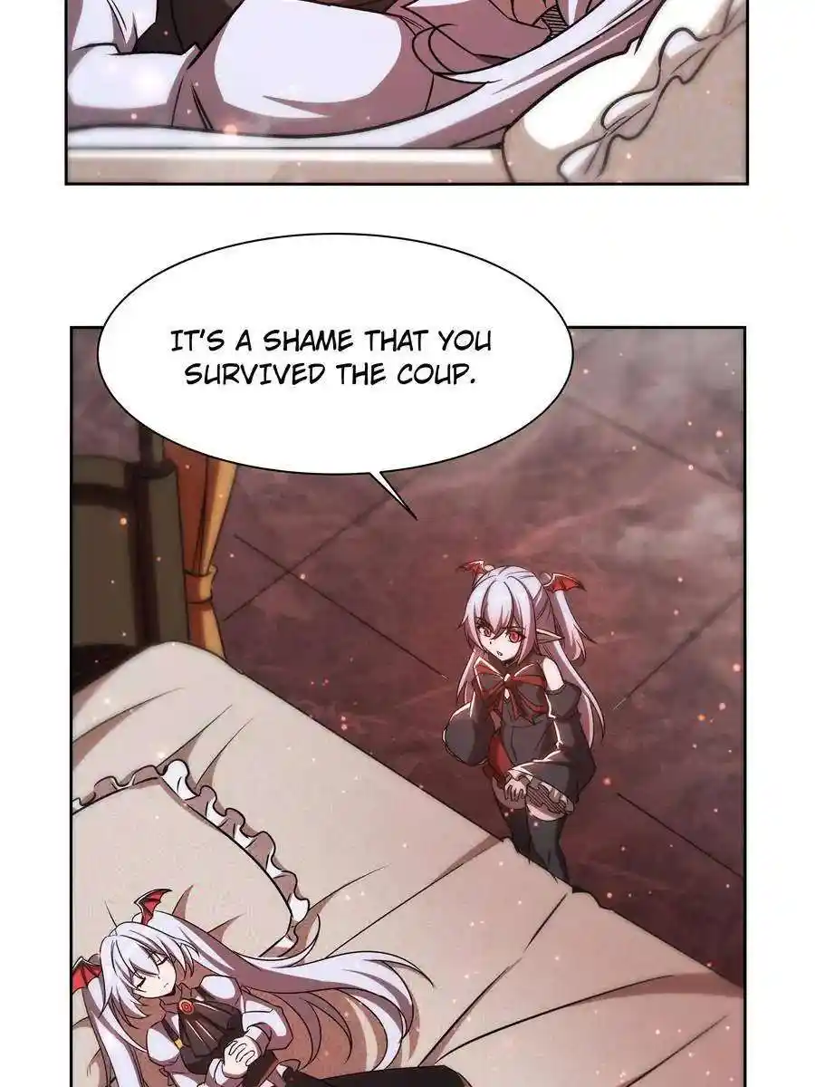 The Blood Princess and the Knight Chapter 279