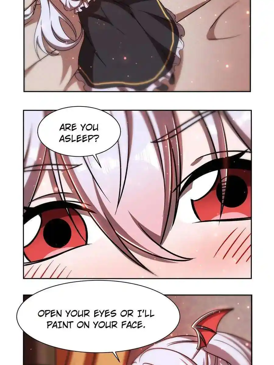 The Blood Princess and the Knight Chapter 279