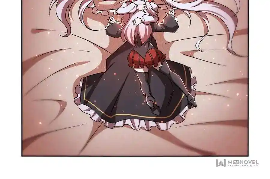 The Blood Princess and the Knight Chapter 279