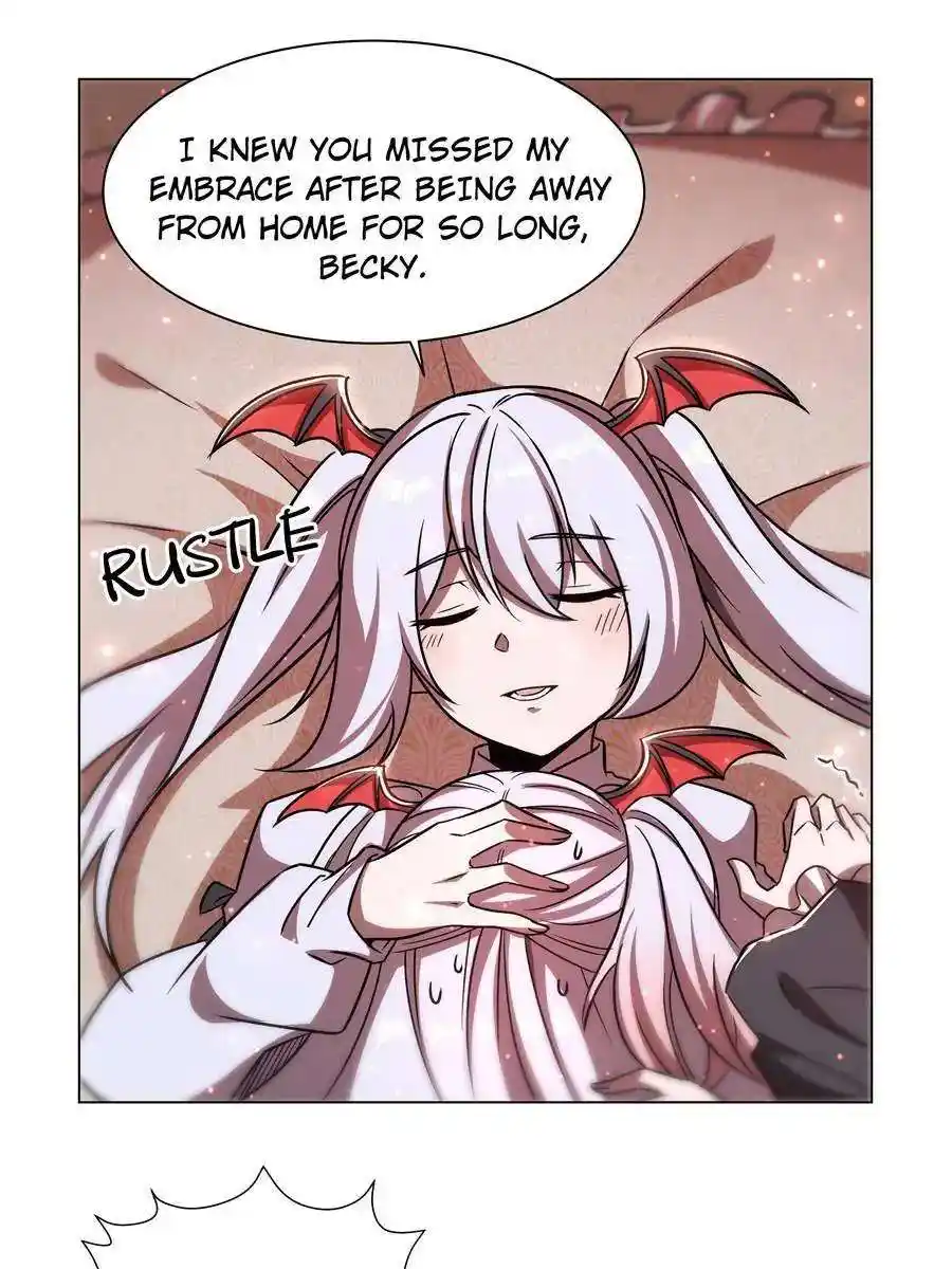 The Blood Princess and the Knight Chapter 279