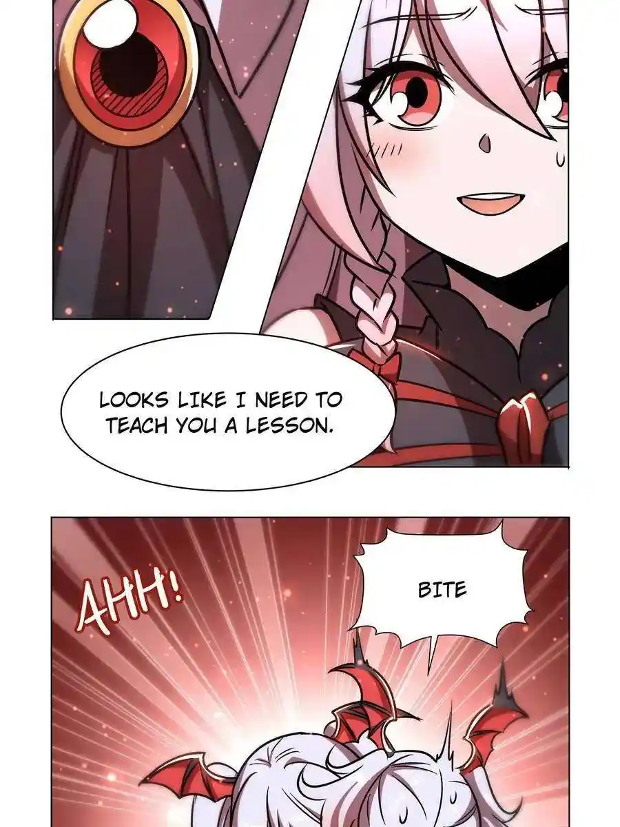 The Blood Princess and the Knight Chapter 279