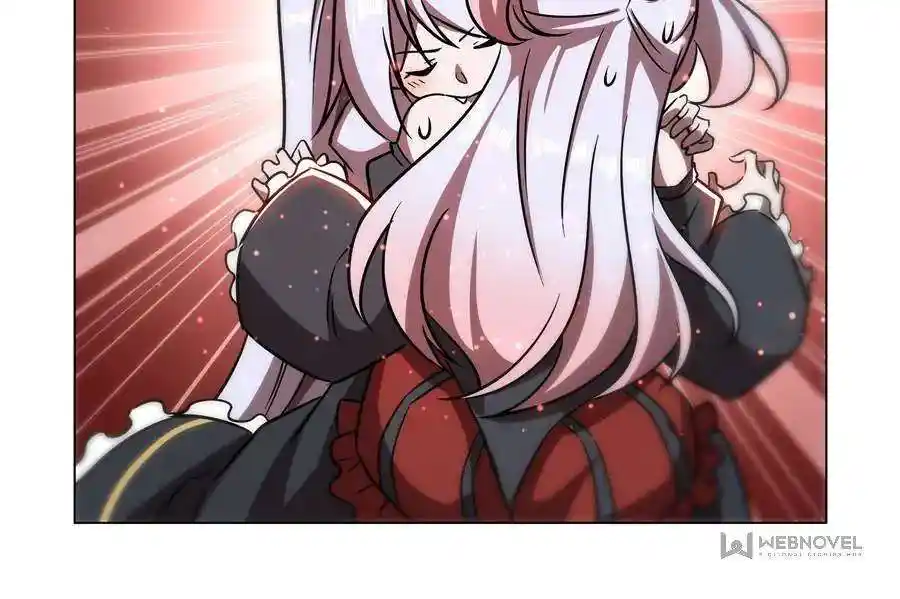 The Blood Princess and the Knight Chapter 279