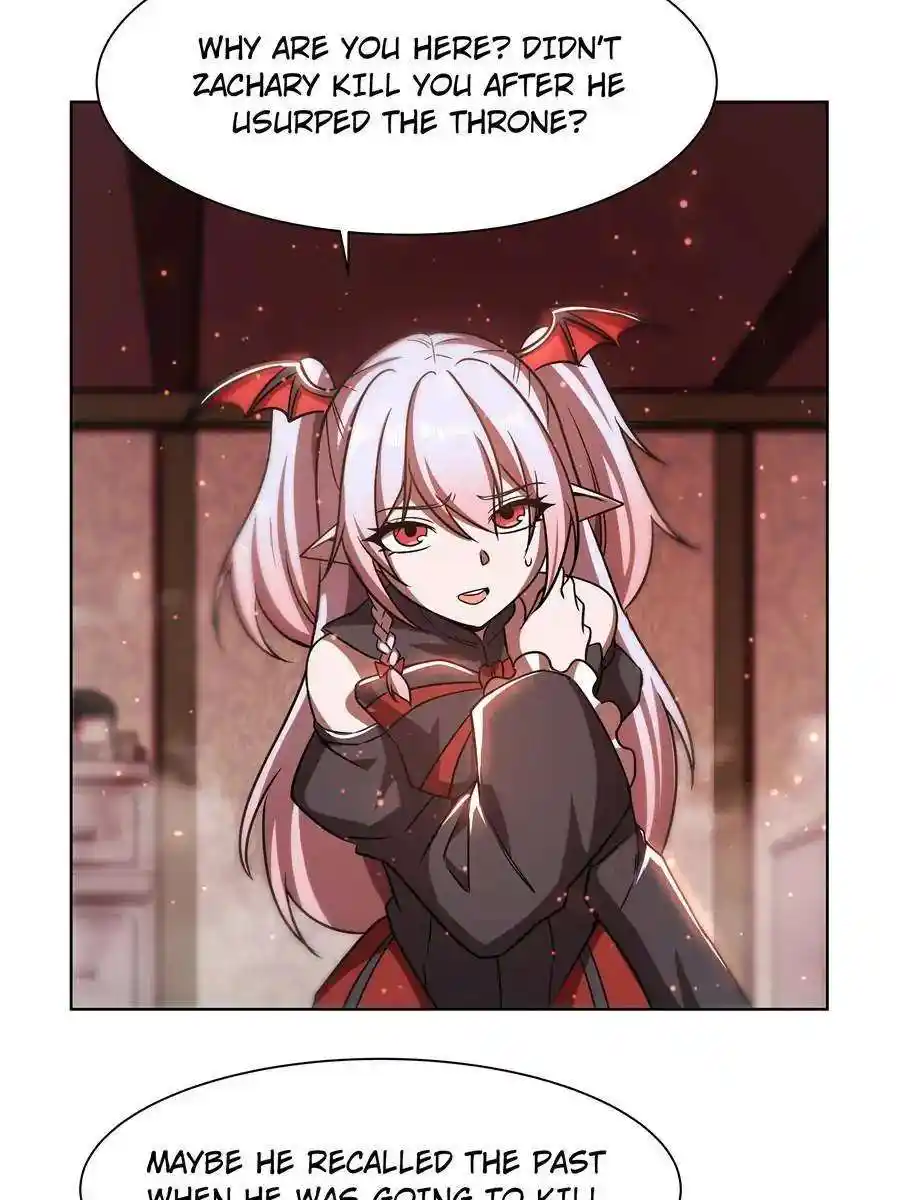 The Blood Princess and the Knight Chapter 279