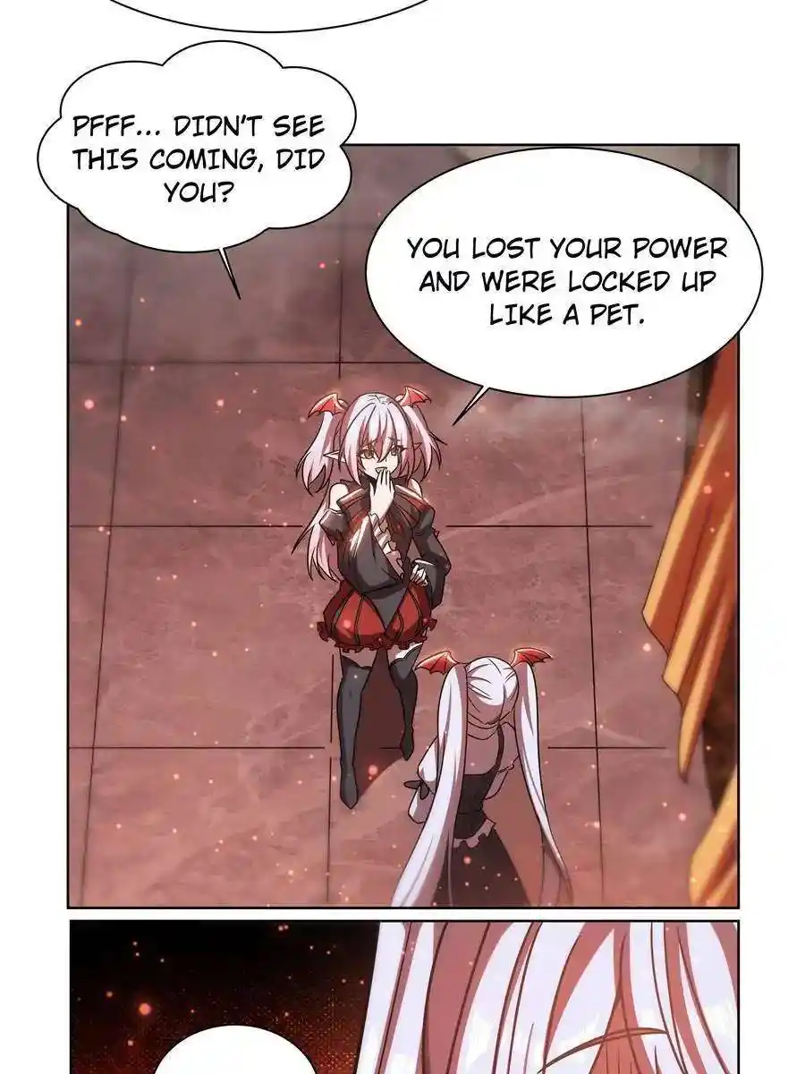 The Blood Princess and the Knight Chapter 279