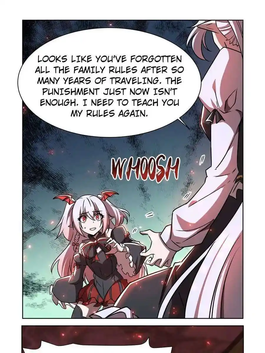 The Blood Princess and the Knight Chapter 279