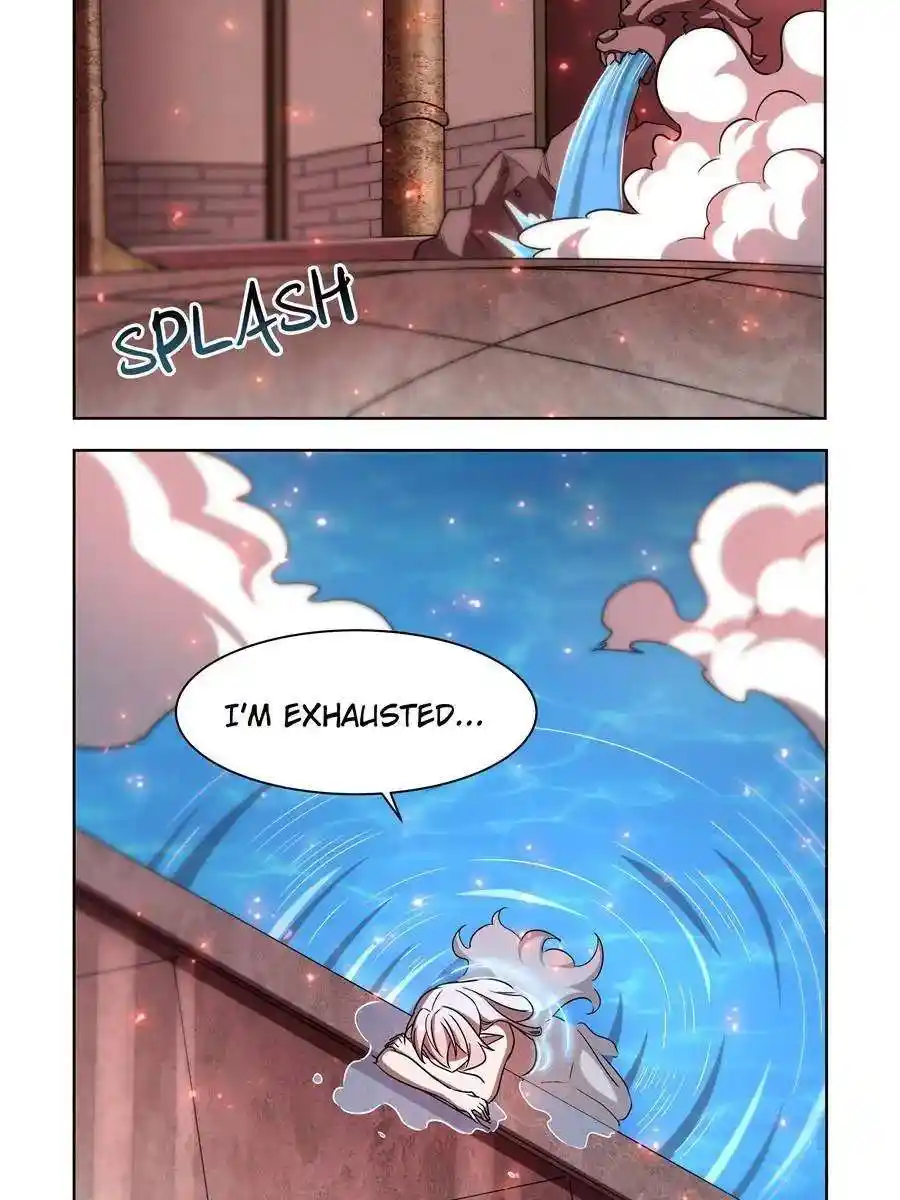 The Blood Princess and the Knight Chapter 279