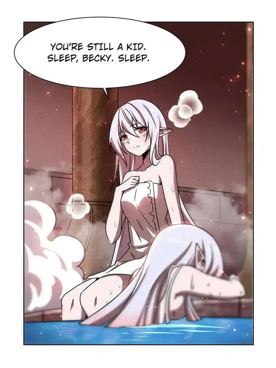 The Blood Princess and the Knight Chapter 279