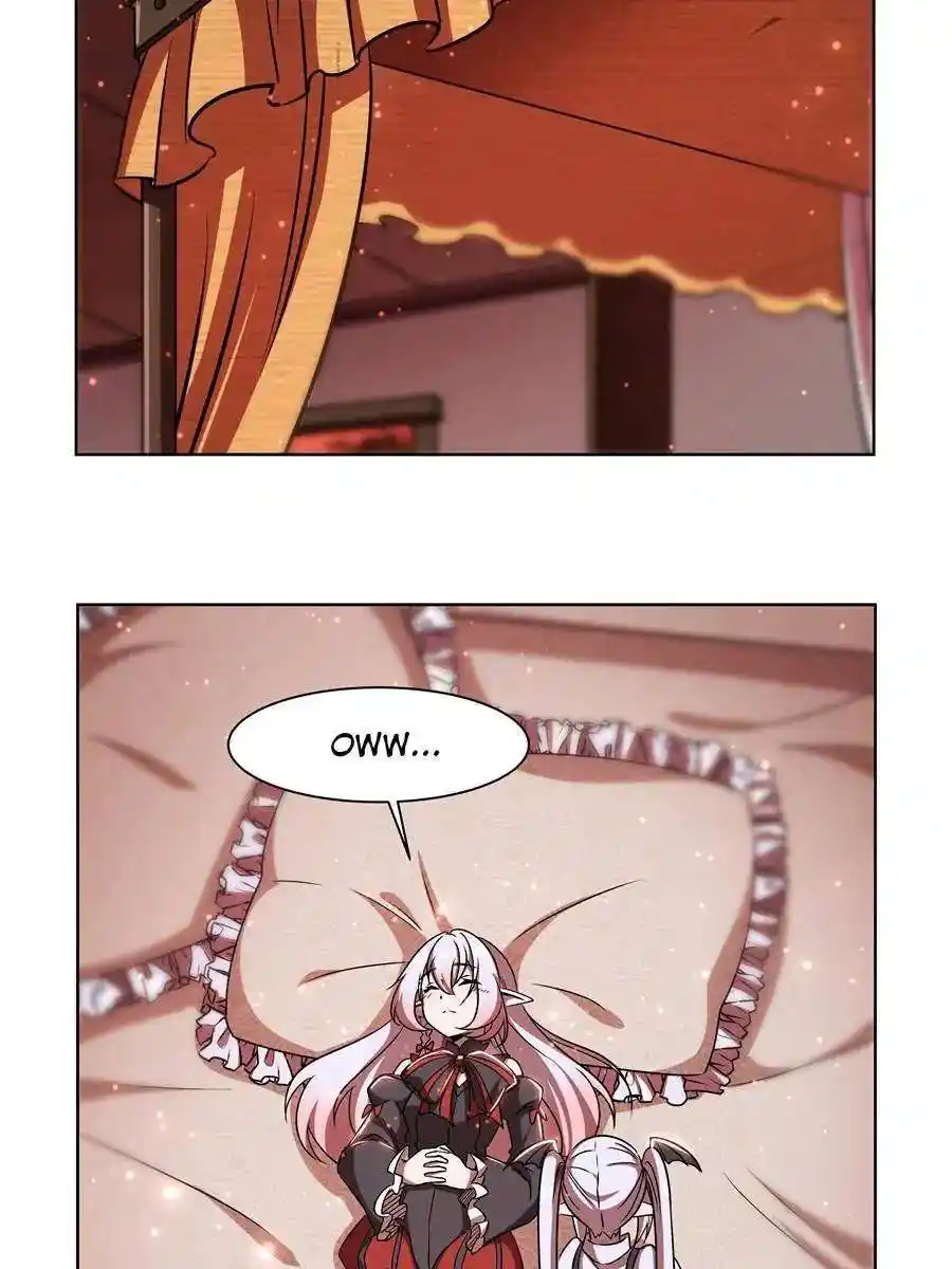 The Blood Princess and the Knight Chapter 279