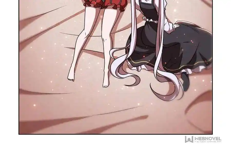 The Blood Princess and the Knight Chapter 279