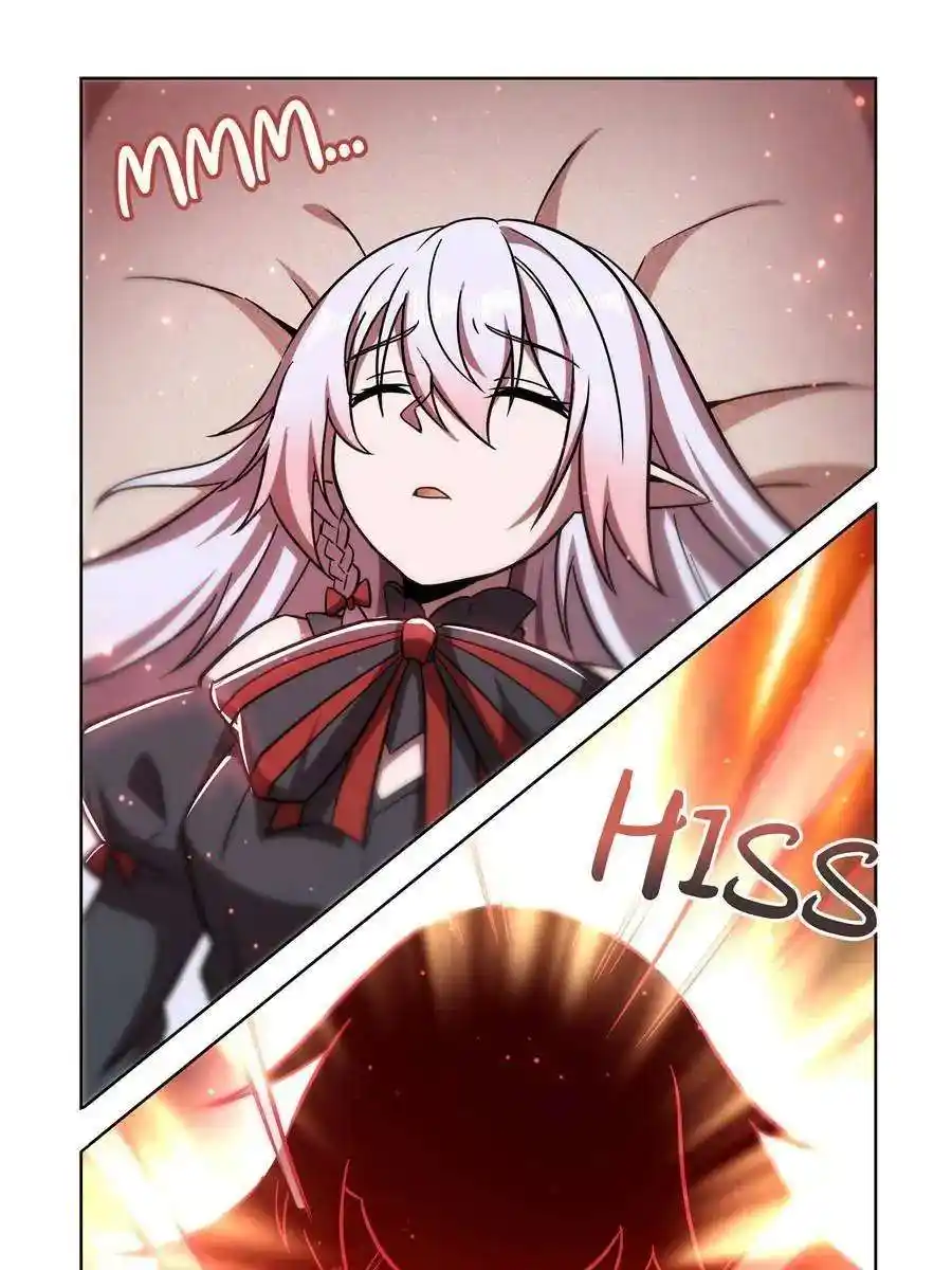 The Blood Princess and the Knight Chapter 279