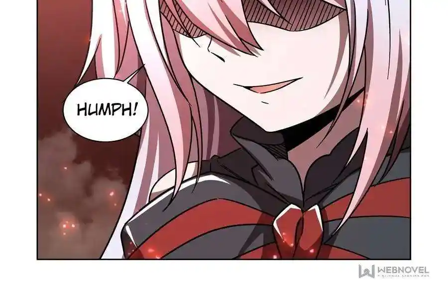 The Blood Princess and the Knight Chapter 280