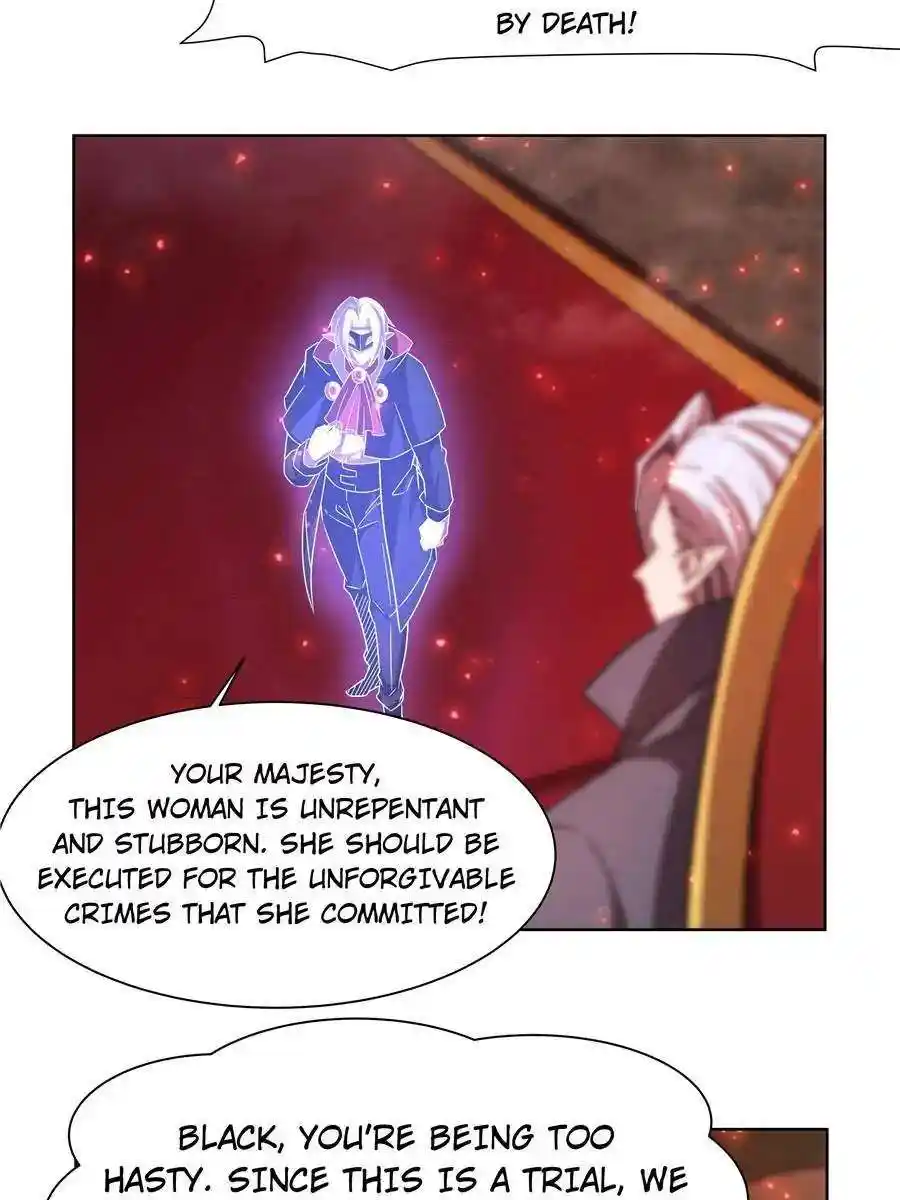 The Blood Princess and the Knight Chapter 280