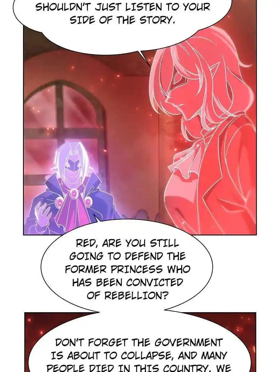 The Blood Princess and the Knight Chapter 280