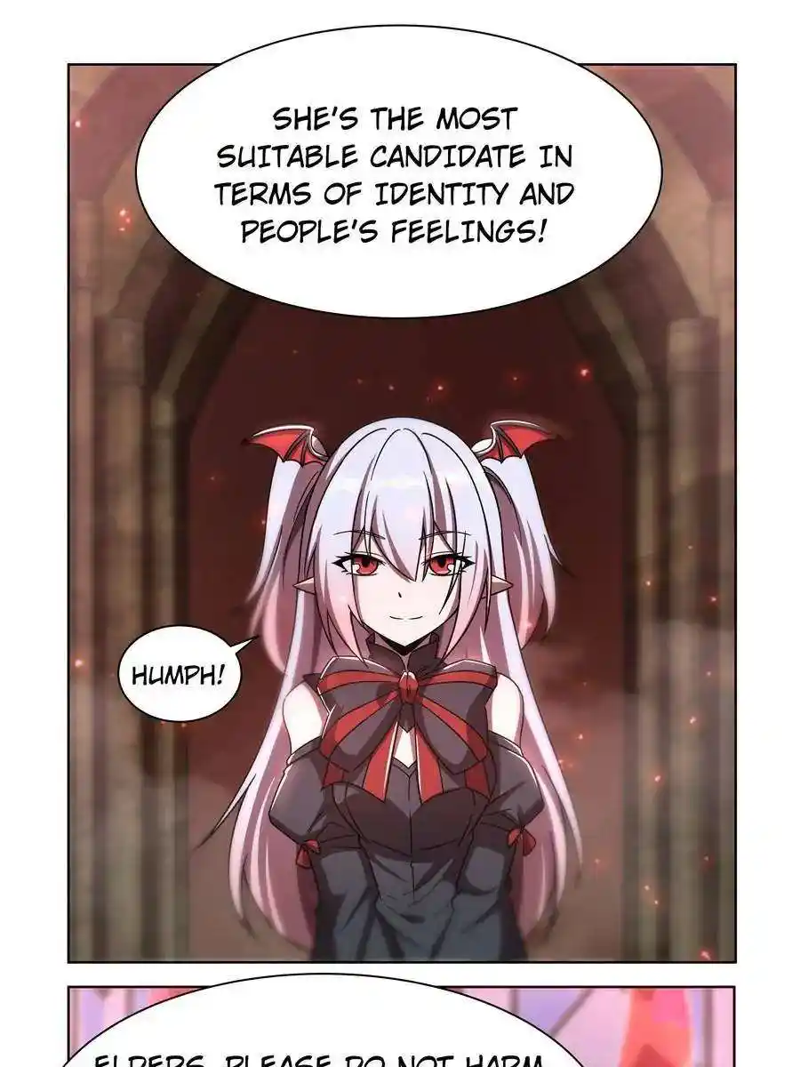 The Blood Princess and the Knight Chapter 280