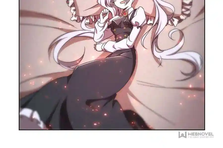 The Blood Princess and the Knight Chapter 280