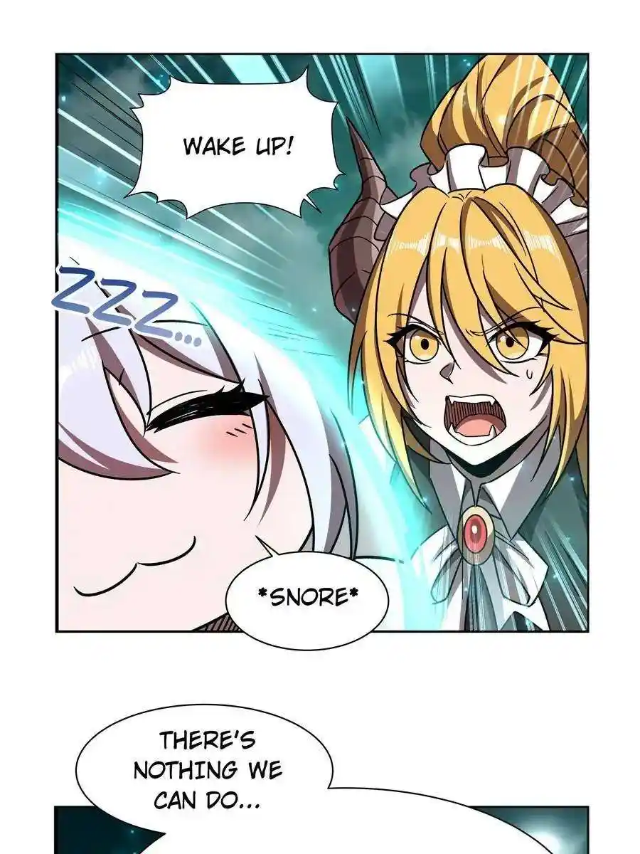 The Blood Princess and the Knight Chapter 280