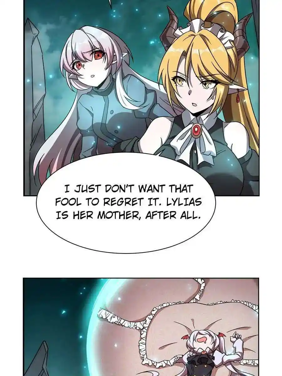 The Blood Princess and the Knight Chapter 280