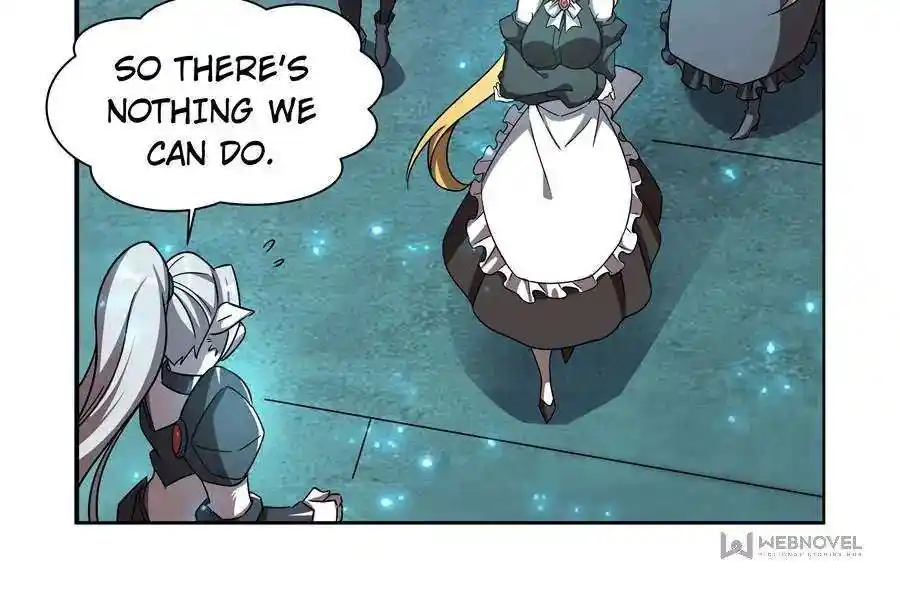 The Blood Princess and the Knight Chapter 280