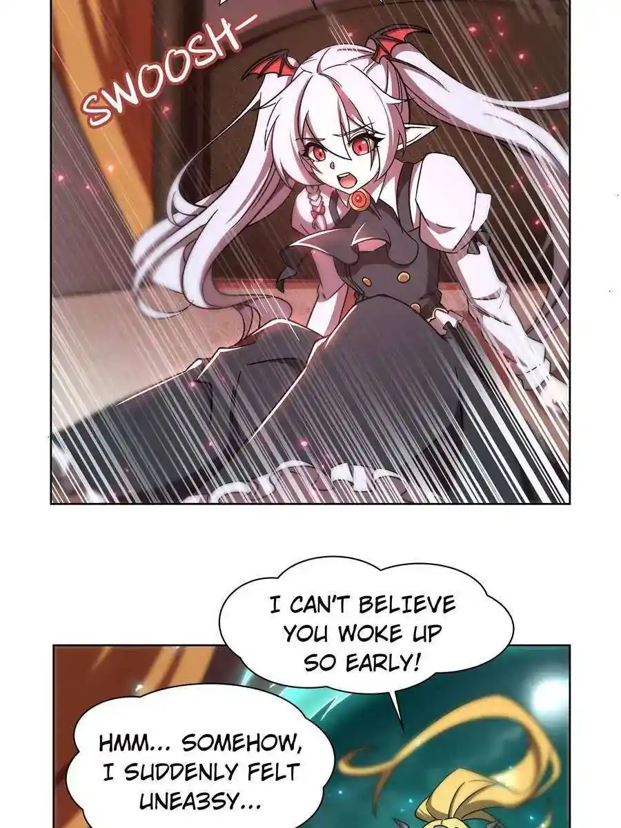 The Blood Princess and the Knight Chapter 280