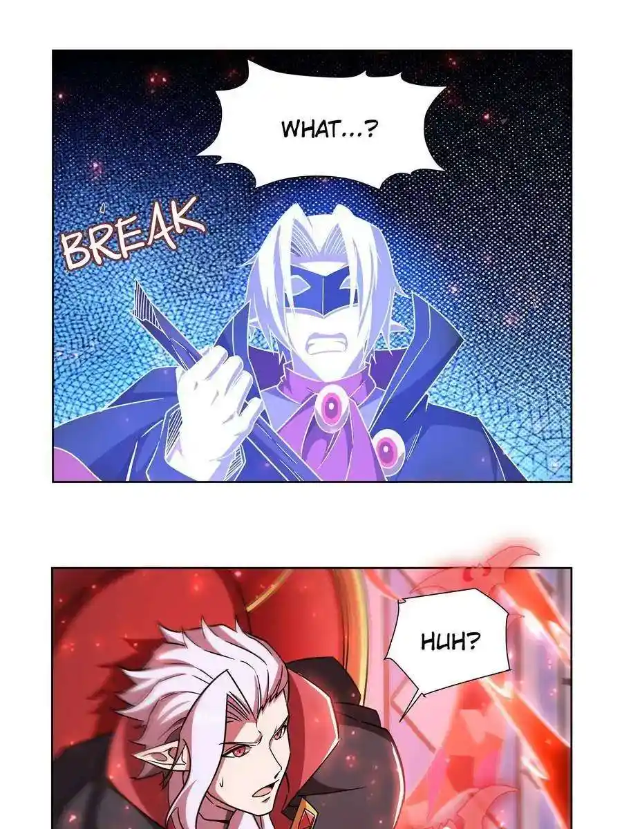 The Blood Princess and the Knight Chapter 280