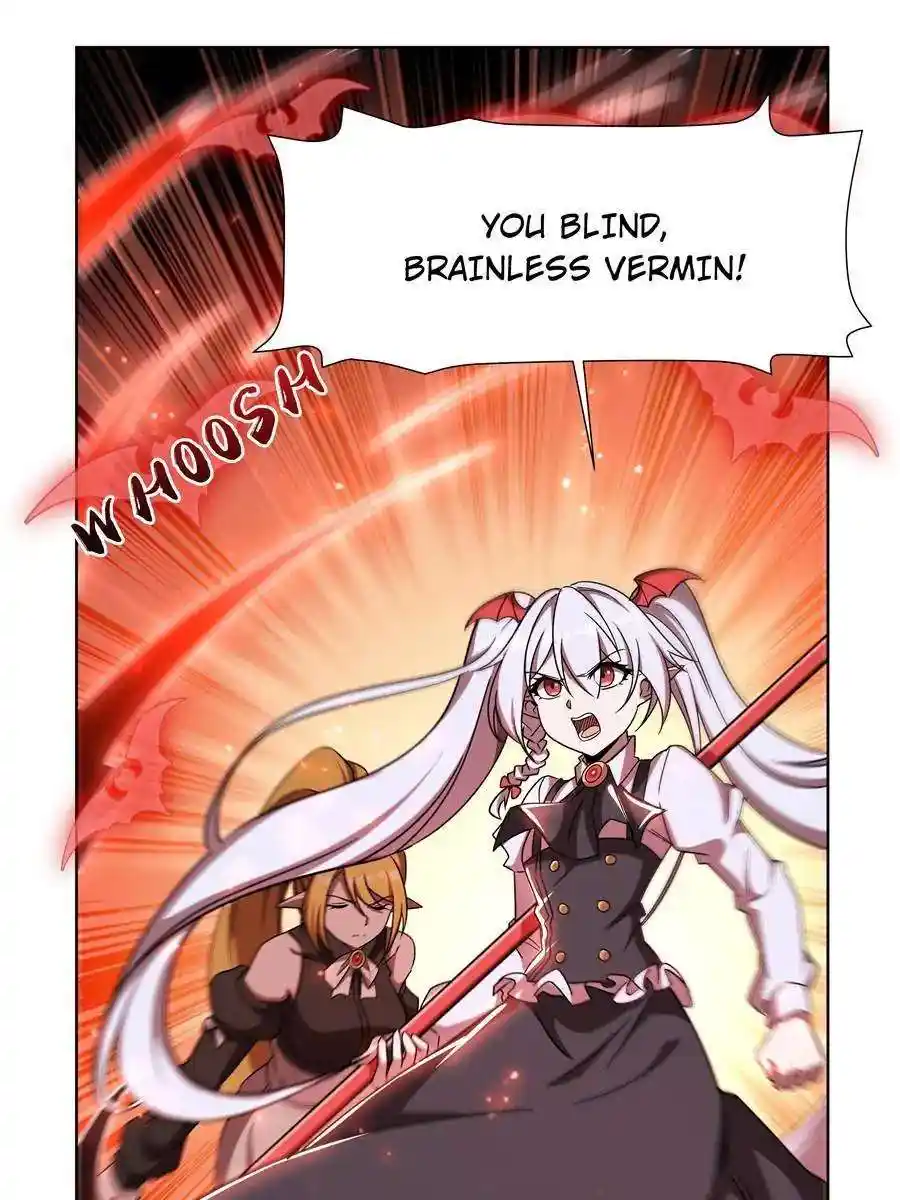 The Blood Princess and the Knight Chapter 280