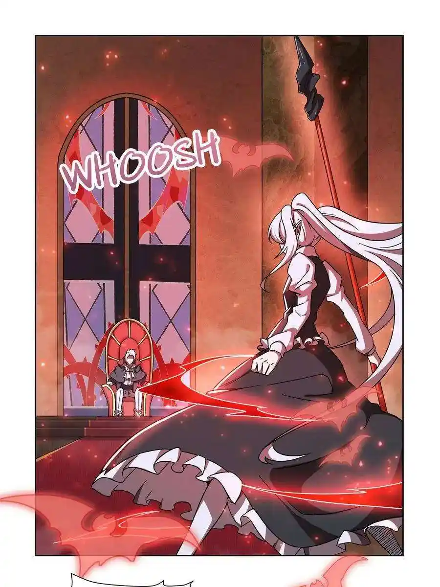 The Blood Princess and the Knight Chapter 281