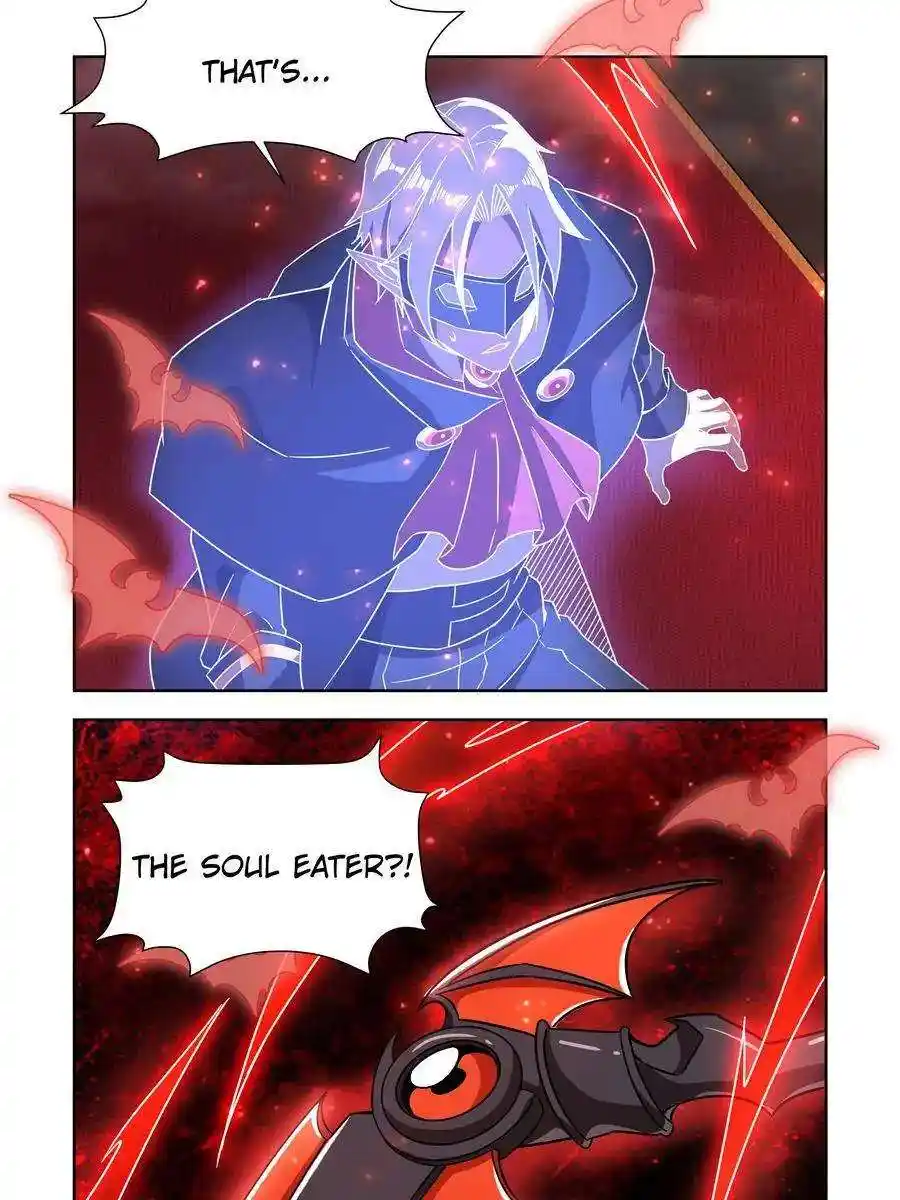 The Blood Princess and the Knight Chapter 281