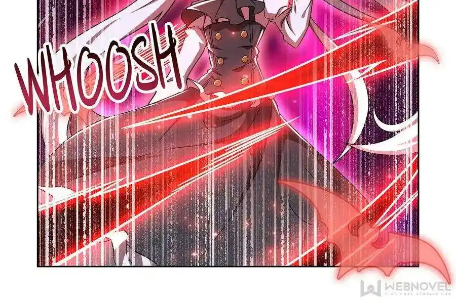 The Blood Princess and the Knight Chapter 281