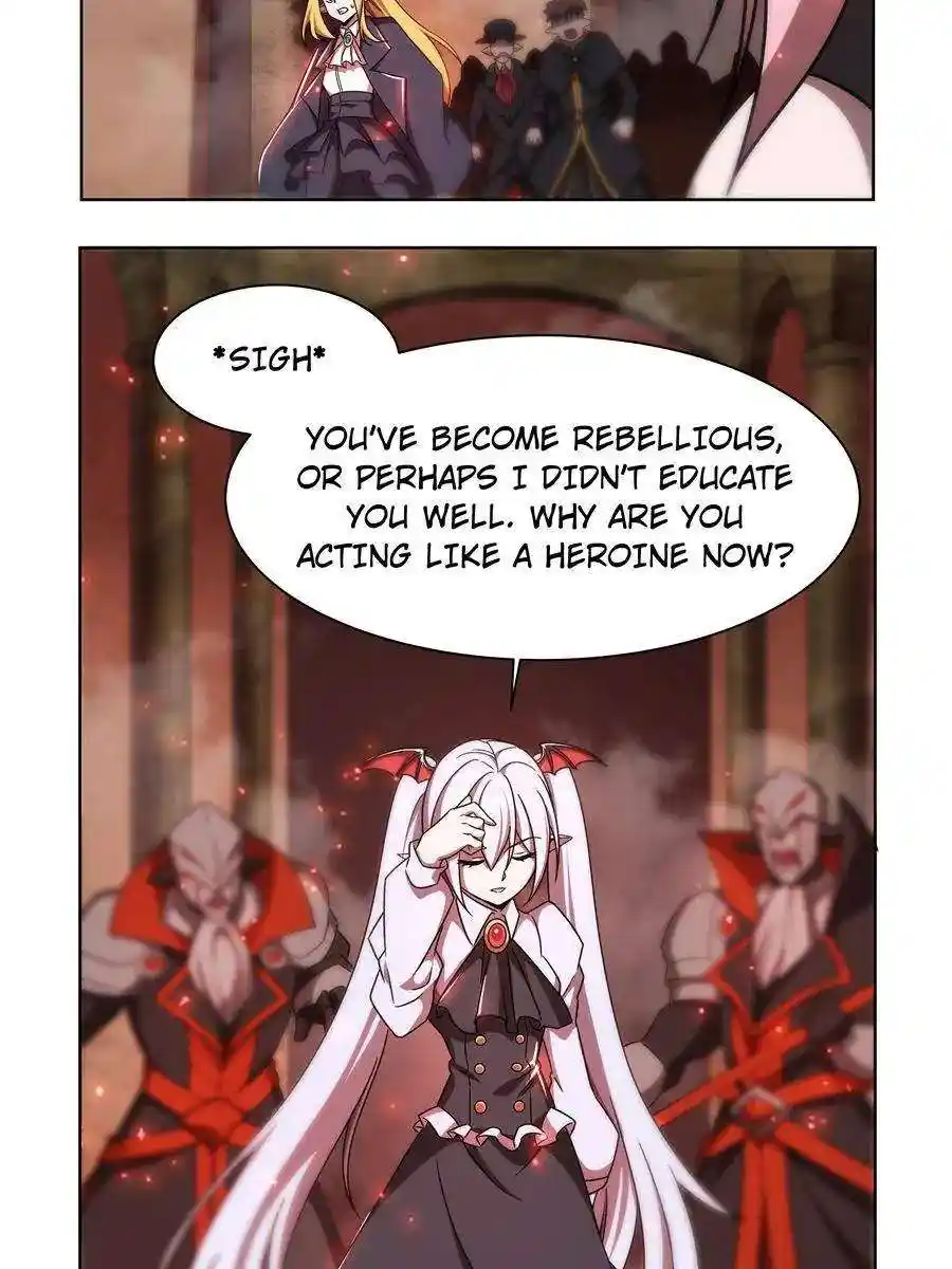 The Blood Princess and the Knight Chapter 281