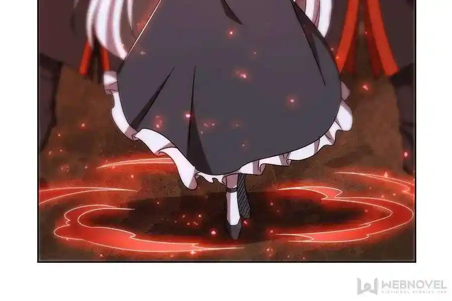 The Blood Princess and the Knight Chapter 281