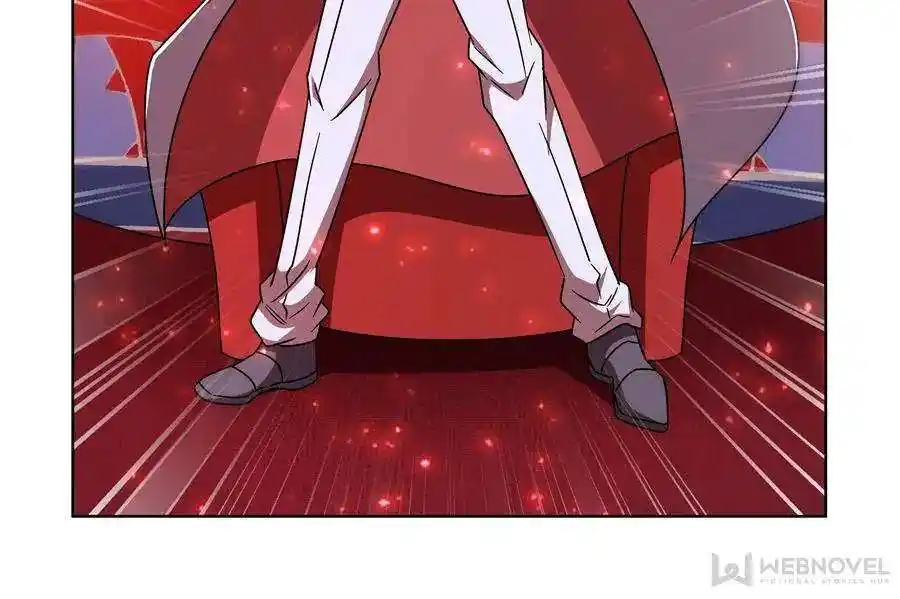 The Blood Princess and the Knight Chapter 281