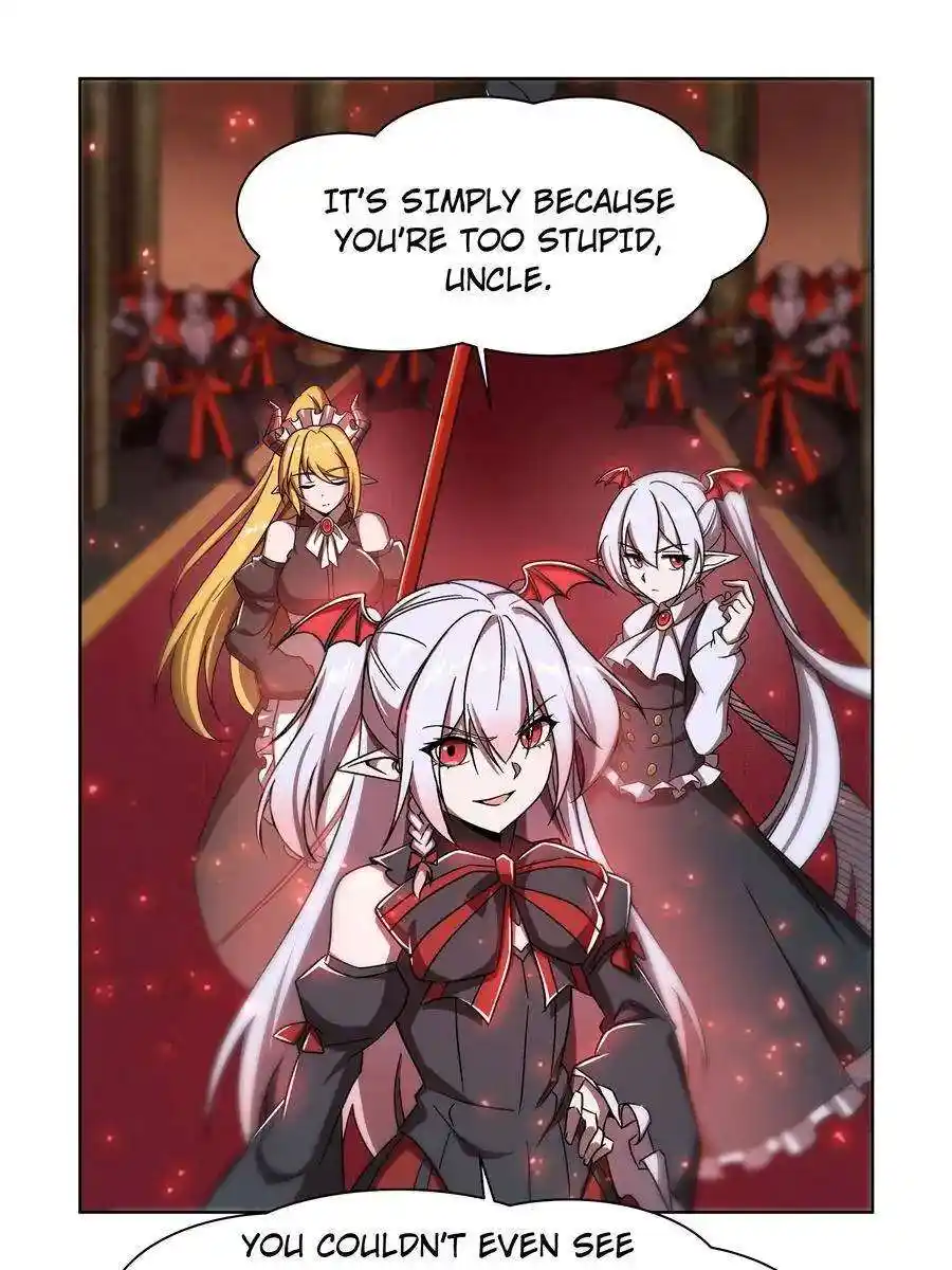 The Blood Princess and the Knight Chapter 281