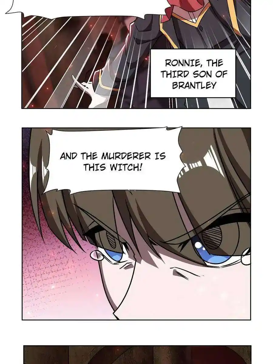 The Blood Princess and the Knight Chapter 281