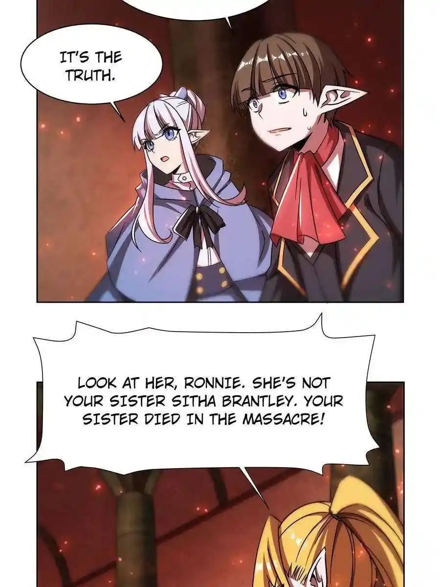 The Blood Princess and the Knight Chapter 281