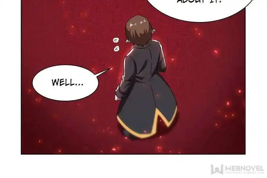 The Blood Princess and the Knight Chapter 281