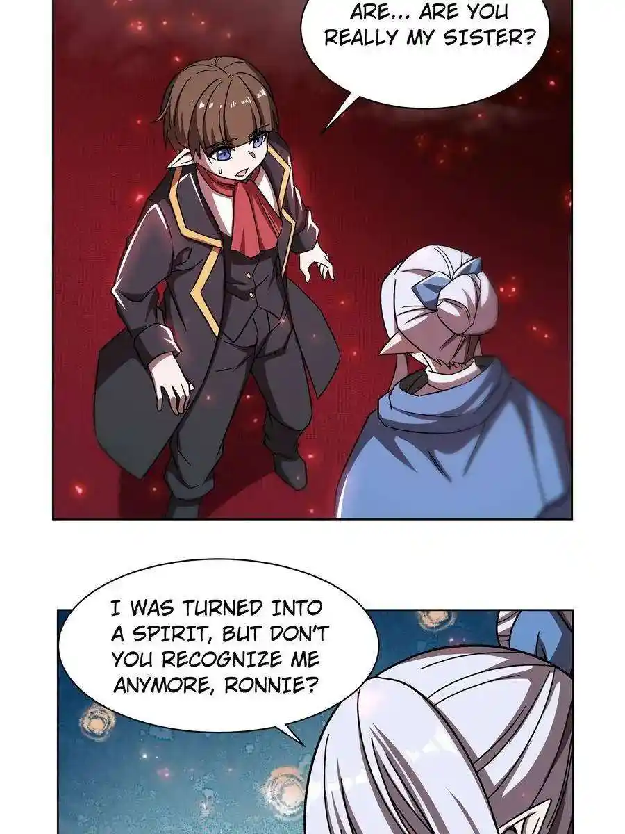 The Blood Princess and the Knight Chapter 281