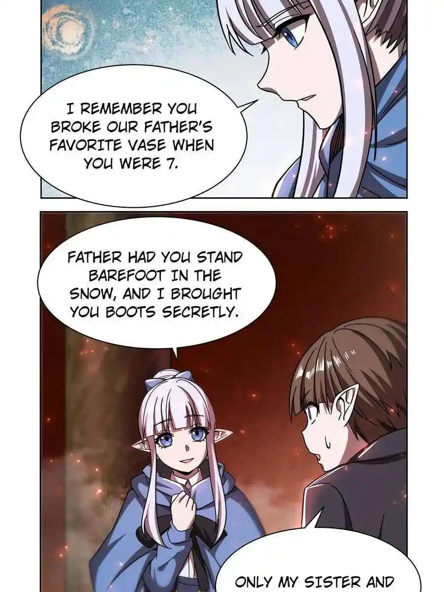 The Blood Princess and the Knight Chapter 281