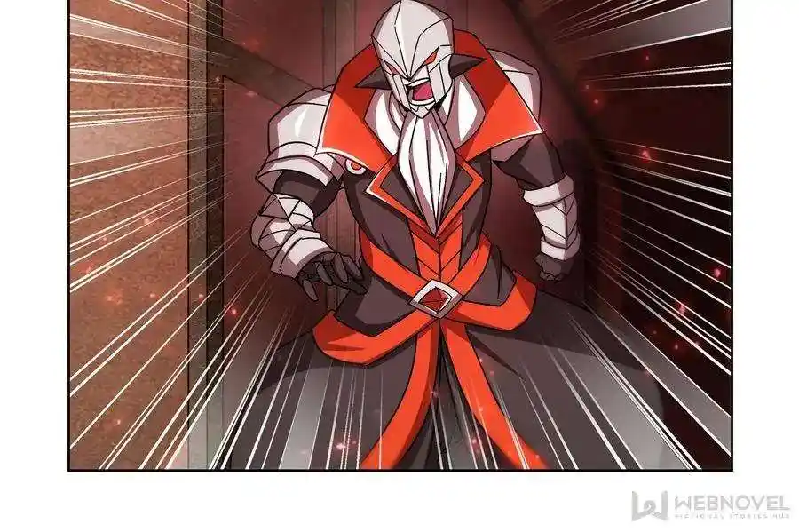 The Blood Princess and the Knight Chapter 281