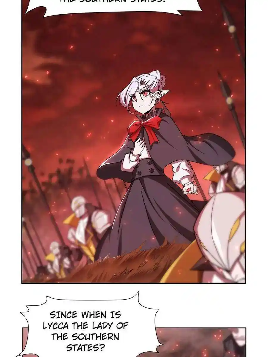 The Blood Princess and the Knight Chapter 281