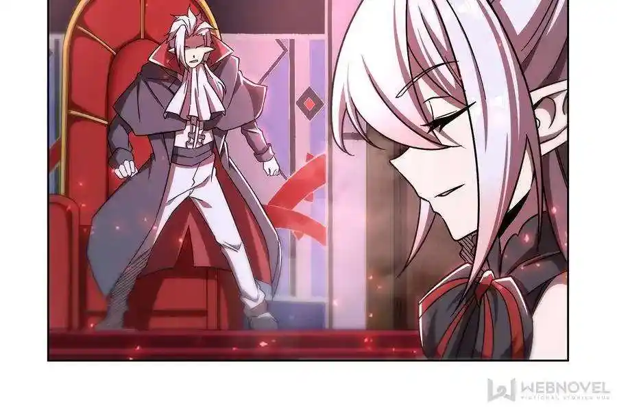 The Blood Princess and the Knight Chapter 281