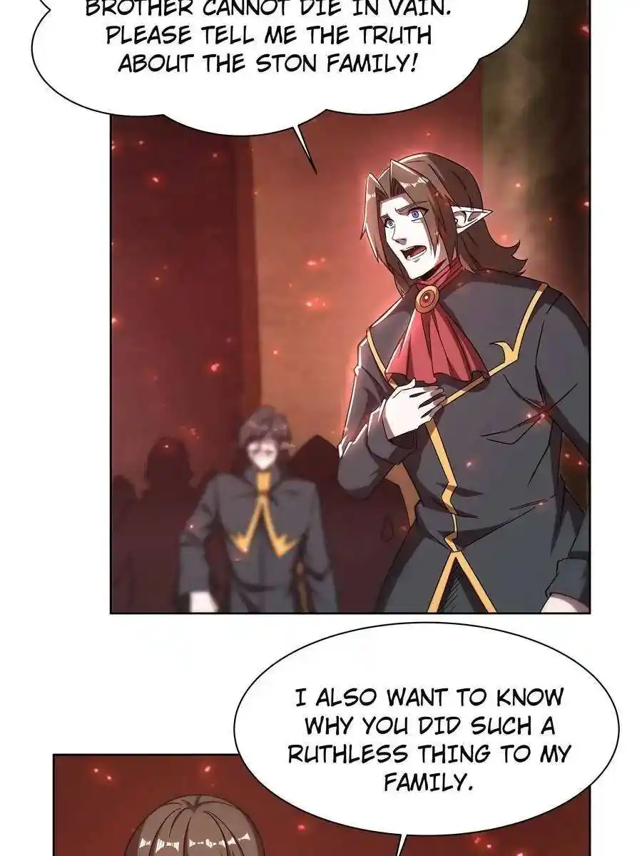 The Blood Princess and the Knight Chapter 282