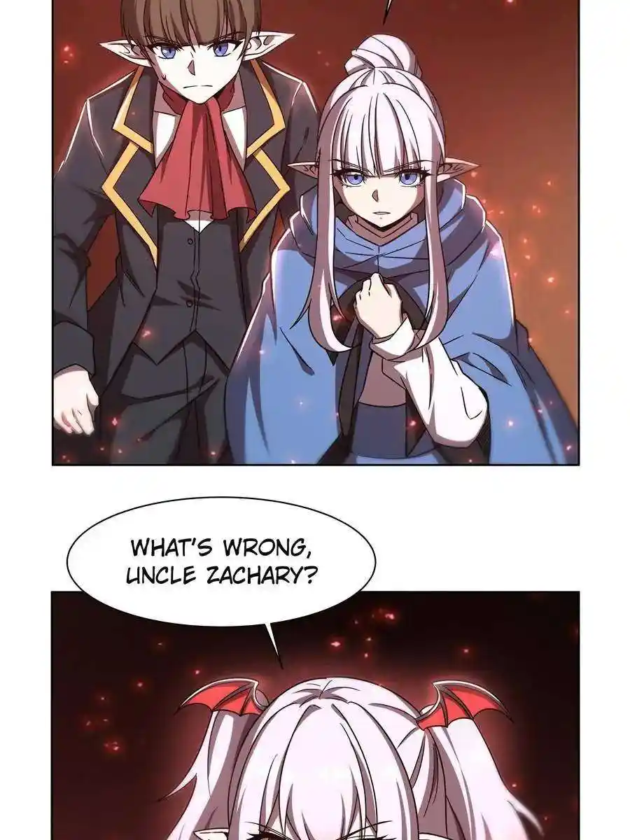 The Blood Princess and the Knight Chapter 282