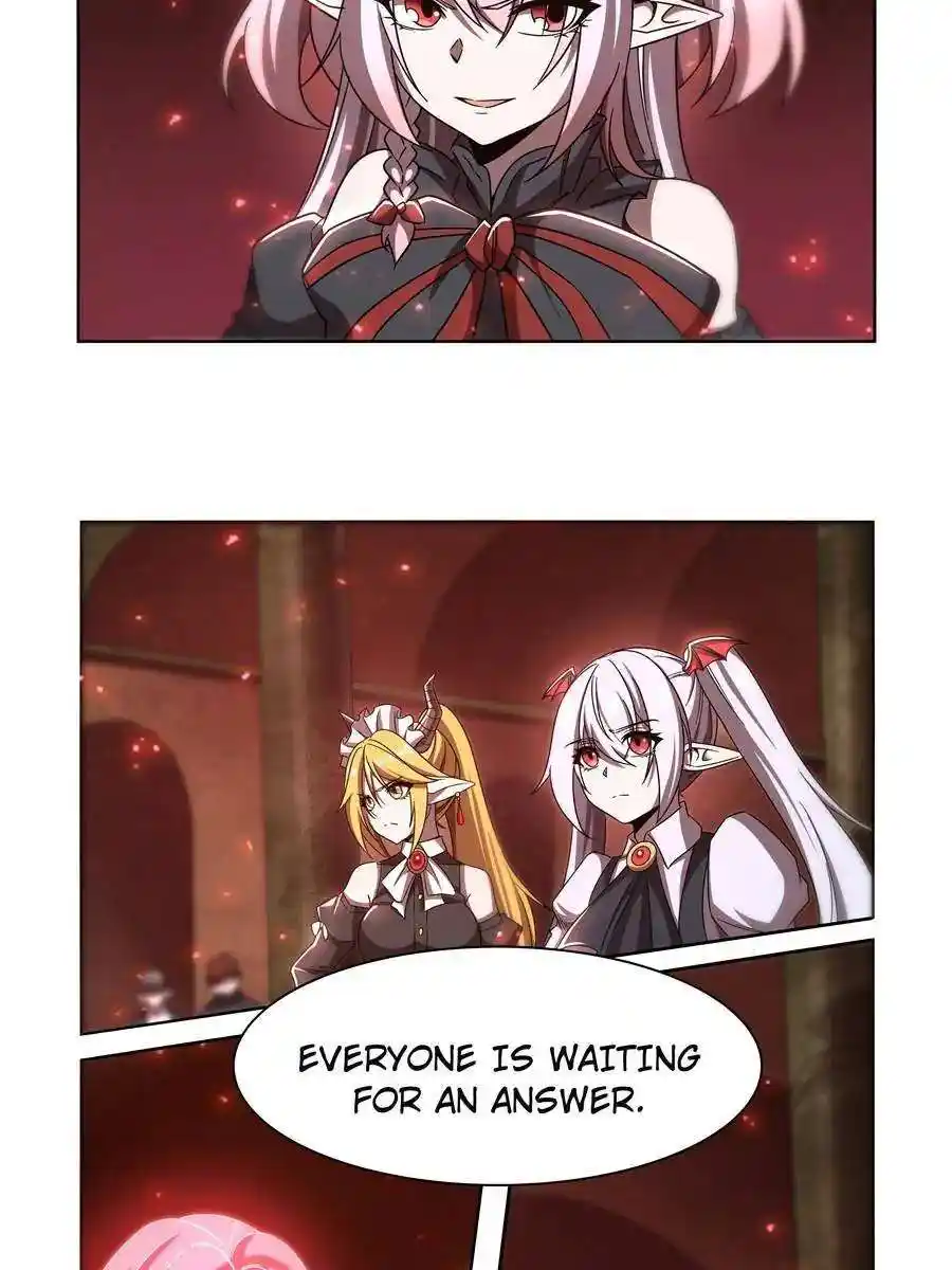 The Blood Princess and the Knight Chapter 282